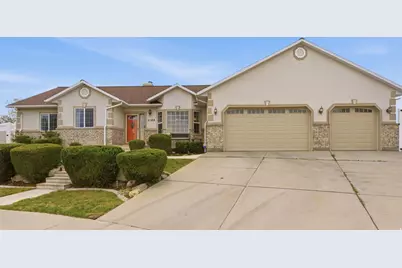 5169 W Rock Ridge Ln, West Jordan, UT 84081 - Photo 62