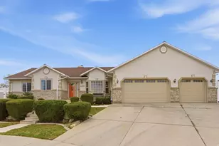 5169 W Rock Ridge Ln, West Jordan, UT 84081 - Photo 62