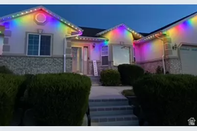 5169 W Rock Ridge Ln, West Jordan, UT 84081 - Photo 76