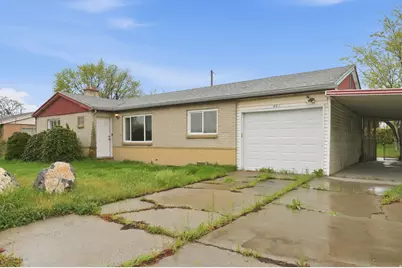 4411 W 4715 S, Salt Lake City, UT 84118 - Photo 1