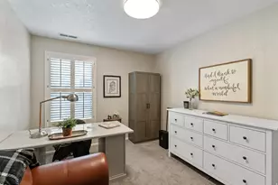 1498 E Foxboro Dr, Salt Lake City, UT 84106 - Photo 16