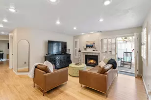 1498 E Foxboro Dr, Salt Lake City, UT 84106 - Photo 2