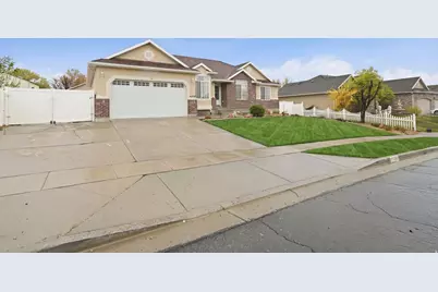 4292 S 3630 W, West Valley, UT 84120 - Photo 2