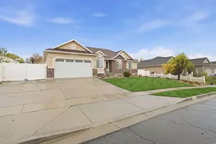 4292 S 3630 W, West Valley, UT 84120 - Photo 2