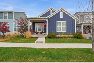 11683 S Moring Way, South Jordan, UT 84009 - Photo 1