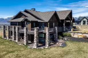 3203 E Kings Crest Ct, Heber City, UT 84032 - Photo 86