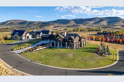 3203 E Kings Crest Ct, Heber City, UT 84032 - Photo 2