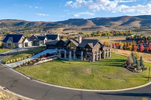 3203 E Kings Crest Ct, Heber City, UT 84032 - Photo 2