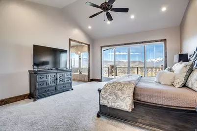 3203 E Kings Crest Ct, Heber City, UT 84032 - Photo 34