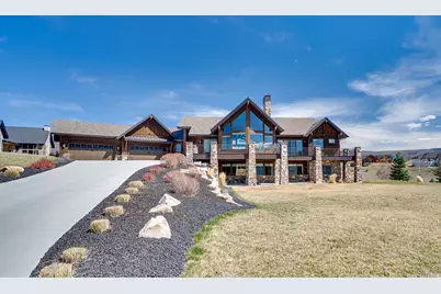 3203 E Kings Crest Ct, Heber City, UT 84032 - Photo 4