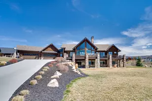 3203 E Kings Crest Ct, Heber City, UT 84032 - Photo 4