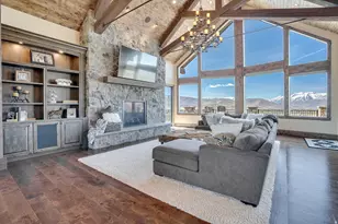 3203 E Kings Crest Ct, Heber City, UT 84032 - Photo 10