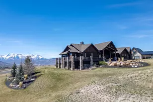 3203 E Kings Crest Ct, Heber City, UT 84032 - Photo 90