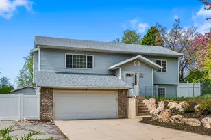 1039 Mountain Rd, Ogden, UT 84404 - Photo 1