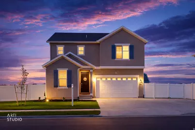 540 W Lefty Ln, Stansbury Park, UT 84074 - Photo 1