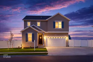 540 W Lefty Ln, Stansbury Park, UT 84074 - Photo 1