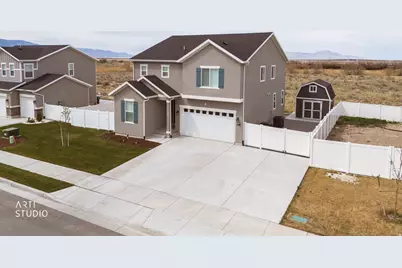 540 W Lefty Ln, Stansbury Park, UT 84074 - Photo 46
