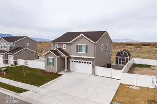 540 W Lefty Ln, Stansbury Park, UT 84074 - Photo 46