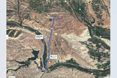 See Directions #5, Duchesne, UT 84021 - Photo 6