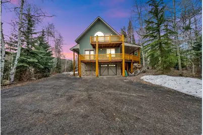 3191 S Forget Me Not Ln #100, Heber City, UT 84032 - Photo 1