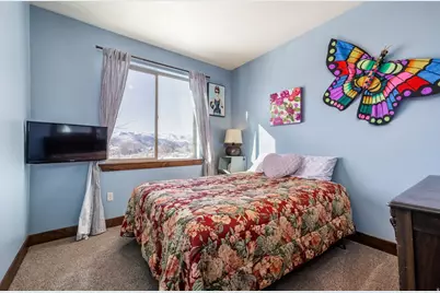 1291 W Black Rock Trl E #J, Kamas, UT 84036 - Photo 8