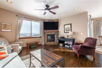 1291 W Black Rock Trl E #J, Kamas, UT 84036 - Photo 2