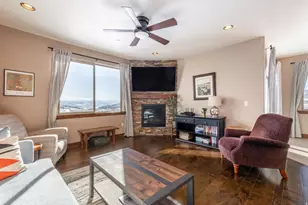 1291 W Black Rock Trl E, Kamas, UT 84036 - Photo 2