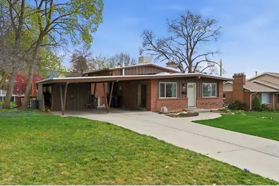 2788 E Maurice Dr S, Salt Lake City, UT 84124 - Photo 2