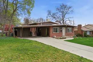 2788 E Maurice Dr S, Salt Lake City, UT 84124 - Photo 2