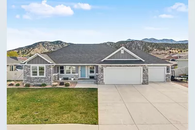 813 S 270 E, Nephi, UT 84648 - Photo 1