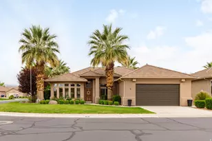 1854 W Stonebridge Dr, Saint George, UT 84770 - Photo 1