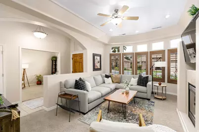 1854 W Stonebridge Dr #7, Saint George, UT 84770 - Photo 4