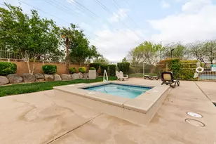 1854 W Stonebridge Dr, Saint George, UT 84770 - Photo 30