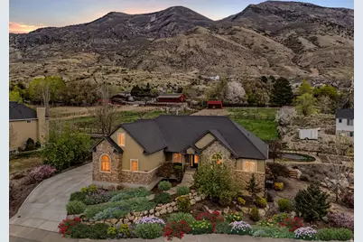 4168 N 810 W, Pleasant Grove, UT 84062 - Photo 1