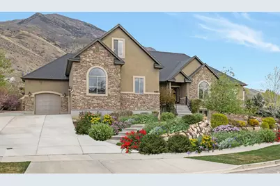 4168 N 810 W, Pleasant Grove, UT 84062 - Photo 1