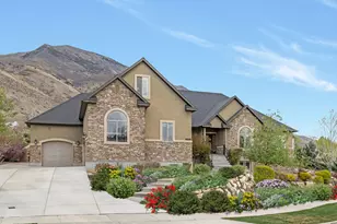 4168 N 810 W, Pleasant Grove, UT 84062 - Photo 1