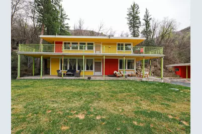 6030 E Red Hill Ln, Salt Lake City, UT 84108 - Photo 1