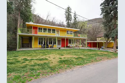 6030 E Red Hill Ln, Salt Lake City, UT 84108 - Photo 2