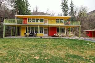 6030 E Red Hl Ln, Salt Lake City, UT 84108 - Photo 2