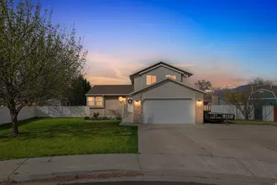 367 E 950 N, Lehi, UT 84043 - Photo 1