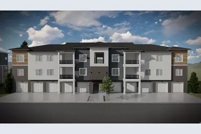 4727 S 690 W #W201, Mapleton, UT 84664 - Photo 2