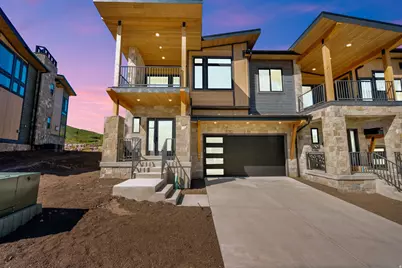 1888 W Dotterel Cir #24, Heber City, UT 84032 - Photo 1