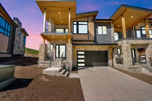 1888 W Dotterel Cir, Heber City, UT 84032 - Photo 1