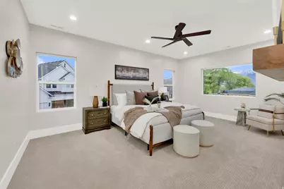 11692 S Myers Park Ln W #107, Riverton, UT 84065 - Photo 32