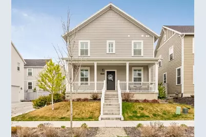 11708 S Silver Pond Dr, South Jordan, UT 84009 - Photo 1