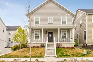 11708 S Silver Pond Dr, South Jordan, UT 84009 - Photo 1