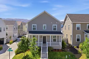 11708 S Silver Pond Dr, South Jordan, UT 84009 - Photo 2