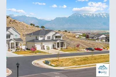 7282 N Golden Summit Dr #413, Eagle Mountain, UT 84005 - Photo 4