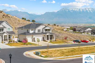 7282 N Golden Summit Dr, Eagle Mountain, UT 84005 - Photo 4