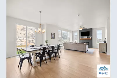 7282 N Golden Summit Dr #413, Eagle Mountain, UT 84005 - Photo 12